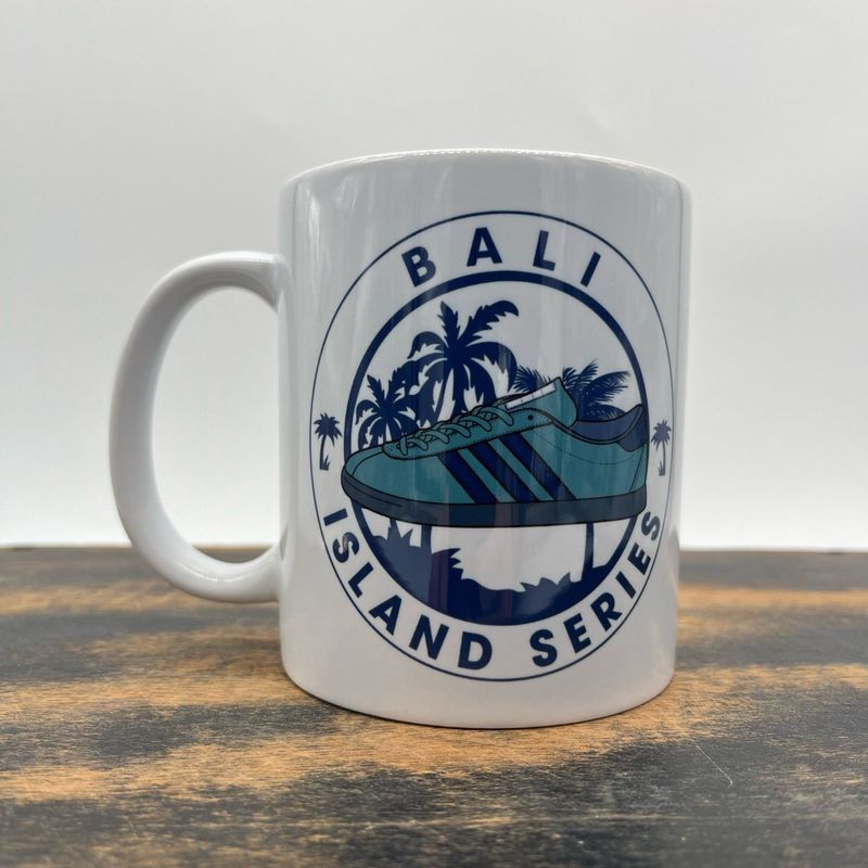 Bali - Island Series Mug