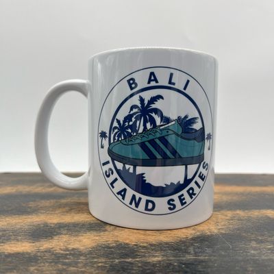 Bali - Island Series Mug