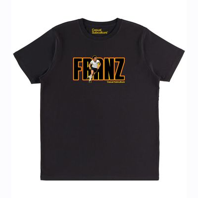 Franz - Germany Retro T Shirt