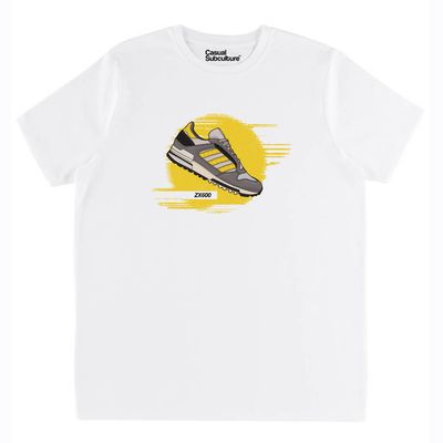 ZX600 Trainer T Shirt