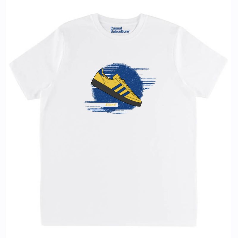Elland Trainer T Shirt