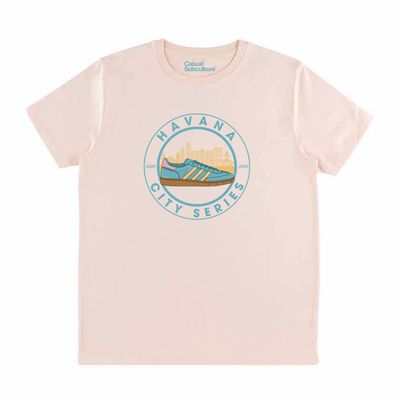 Havana - City Series T Shirt