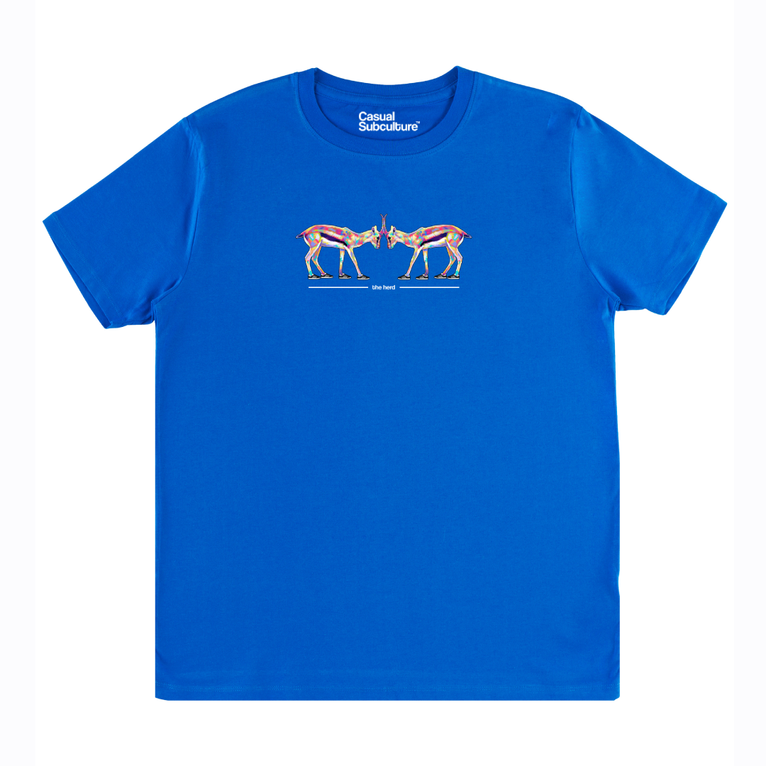 The Herd - T Shirt