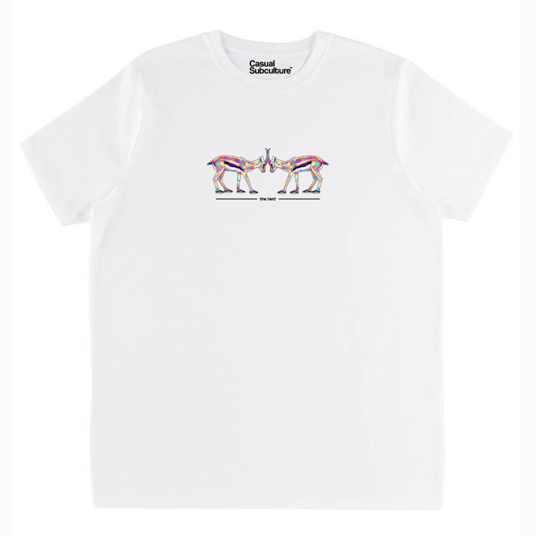 The Herd - T Shirt