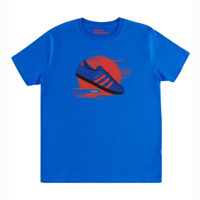 Dublin Trainer T Shirt Dublin Trainer T Shirt