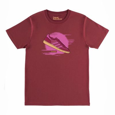 Cordoba Trainer T Shirt