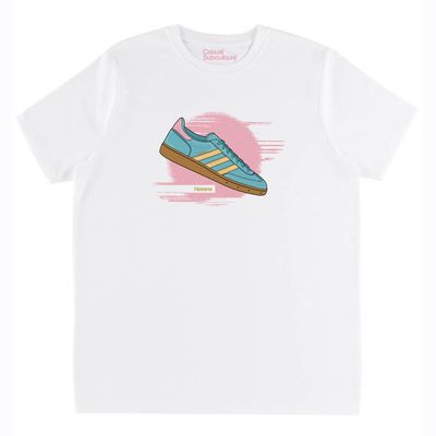 Havana Trainer T Shirt