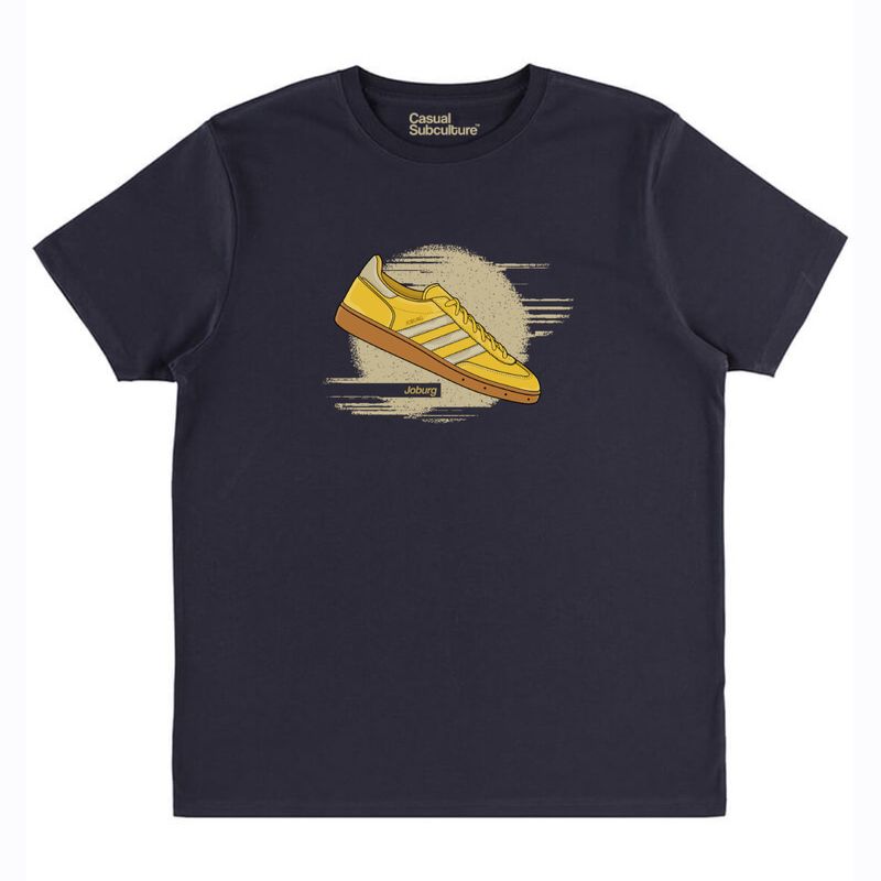 Joburg Trainer T Shirt