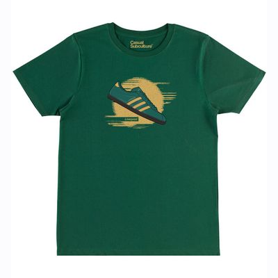 Liverpool Trainer T Shirt