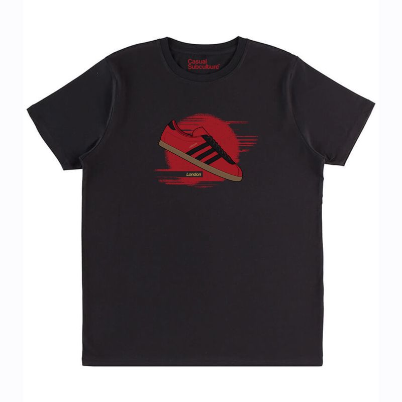 London Trainer T Shirt