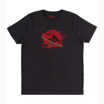 London Trainer T Shirt