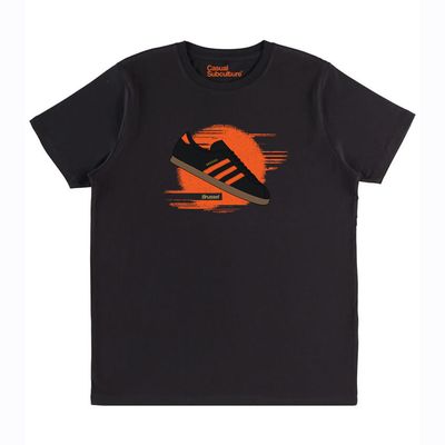 Brussel Trainer T Shirt