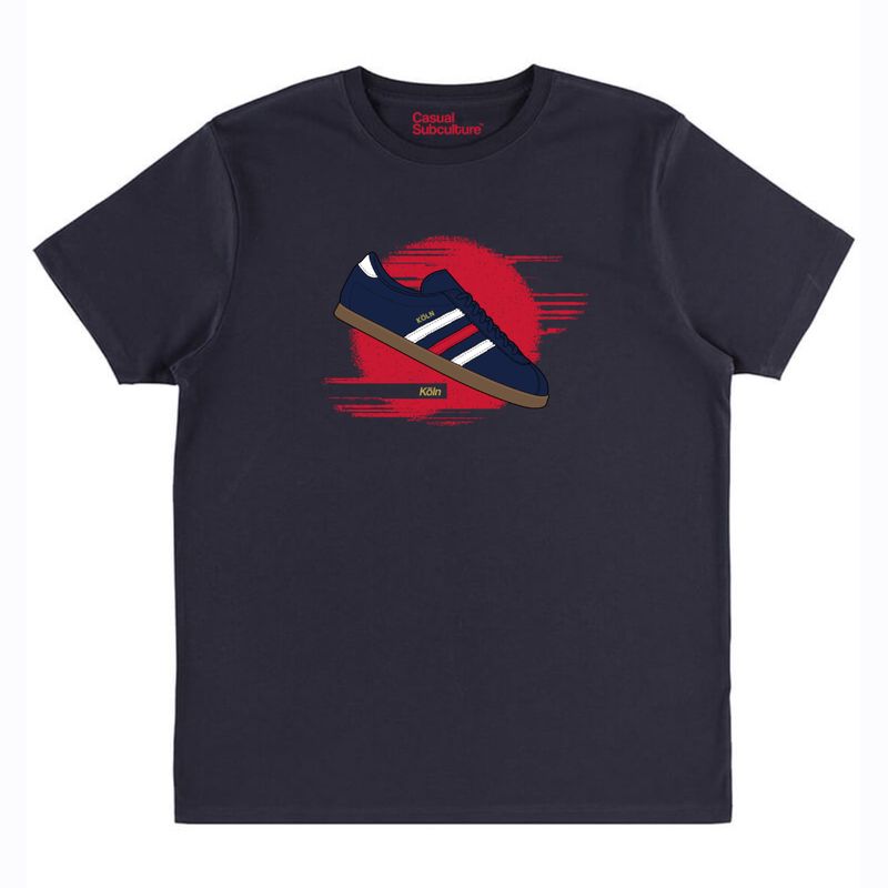 Koln Trainer T Shirt