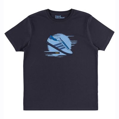 Tahiti Trainer T Shirt