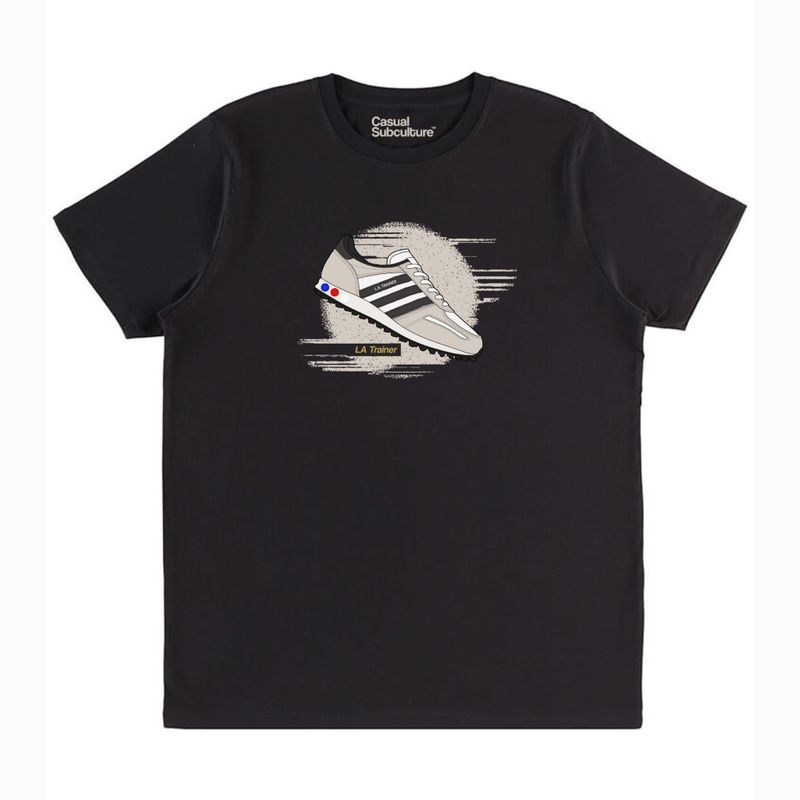LA Trainer T Shirt