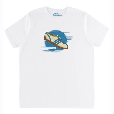 Rom Trainer T Shirt