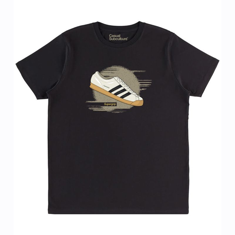 Supergrip Trainer T Shirt