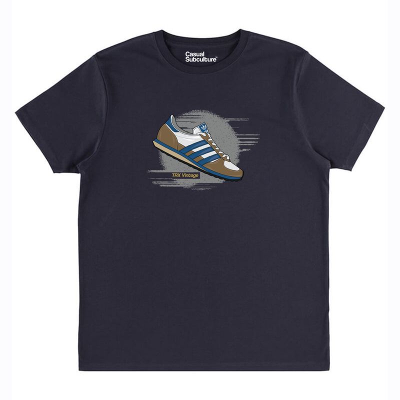 TRX Vintage Trainer T Shirt