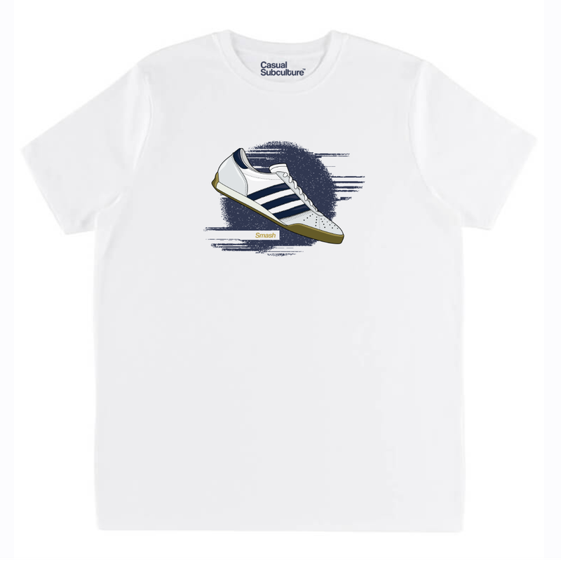 Smash Trainer T Shirt