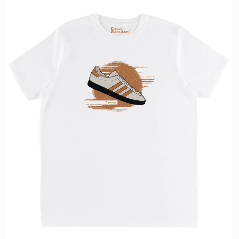 Topanga Sesame Trainer T Shirt