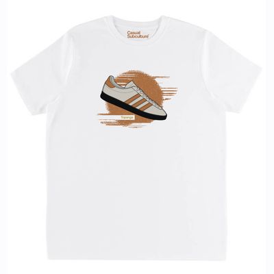 Topanga Sesame Trainer T Shirt