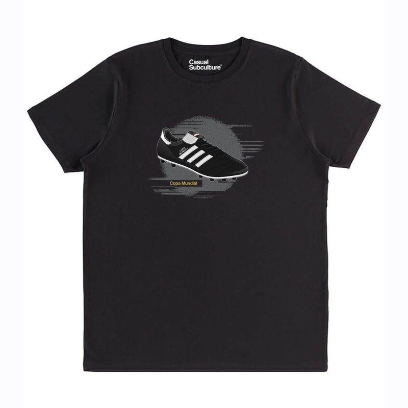 Copa Mundial Boot T Shirt