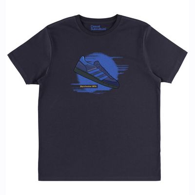 Manchester MRN Trainer T Shirt