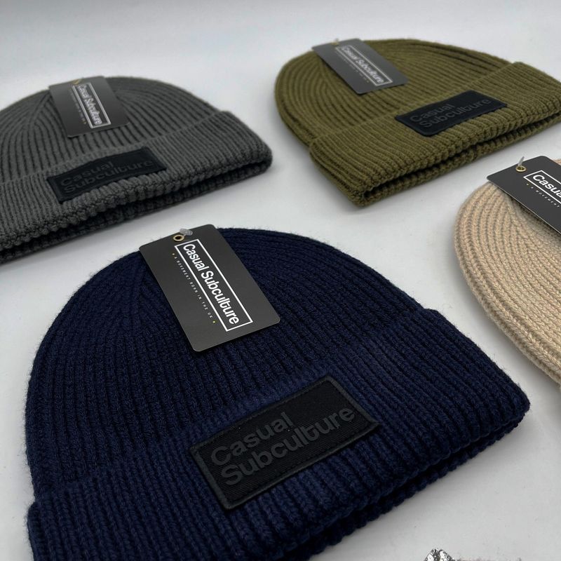 BEANIES