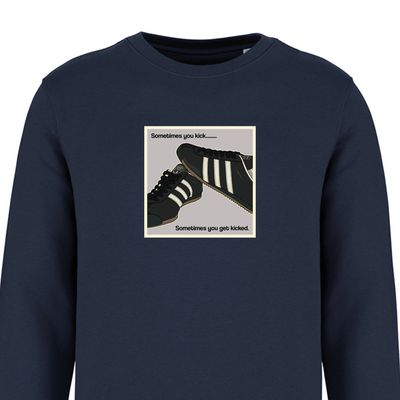 Kick Sweatshirt