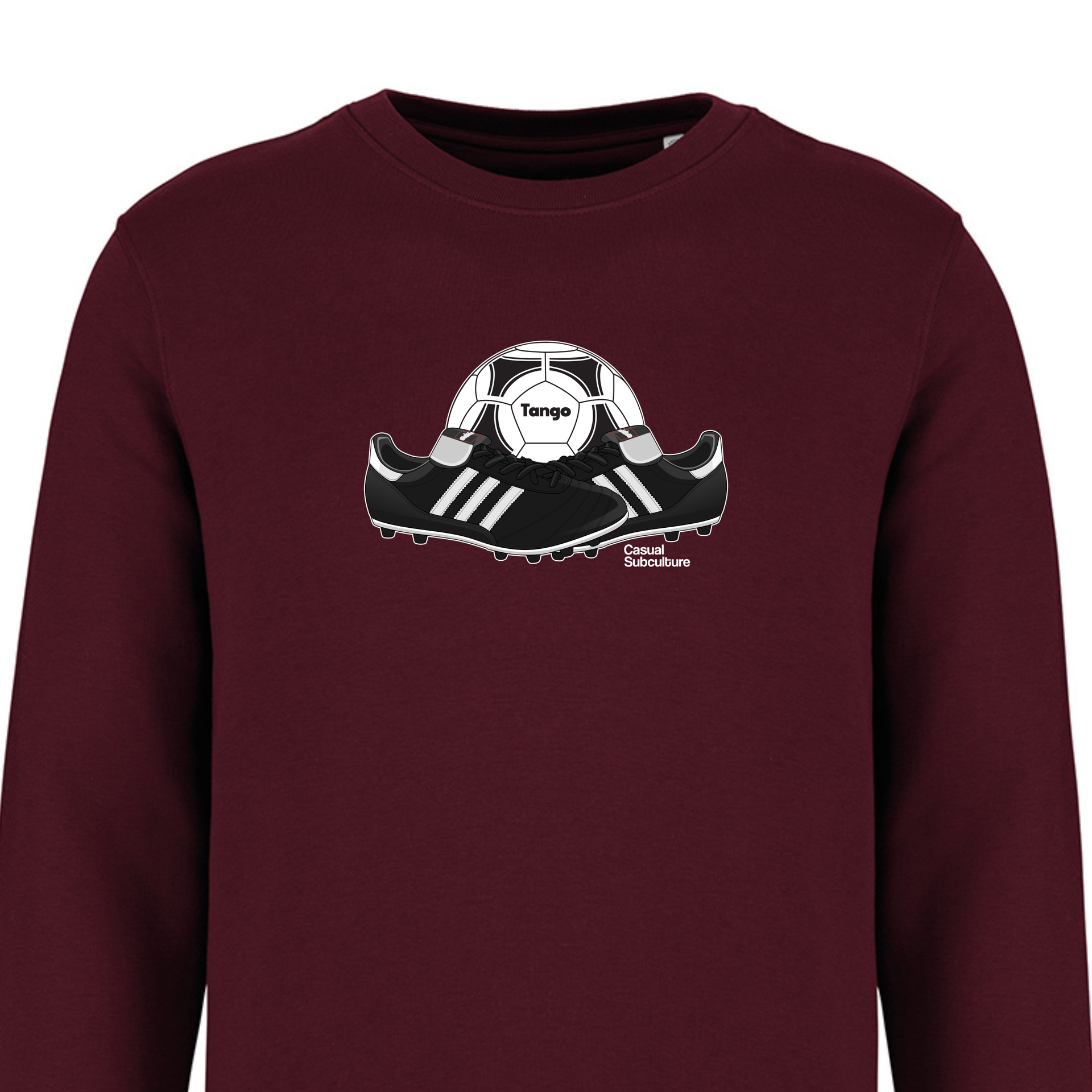 Copa Tango Sweatshirt