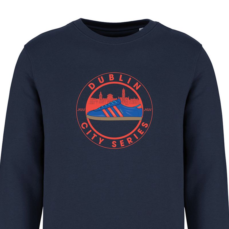 Dublin City Series Sweatshirt