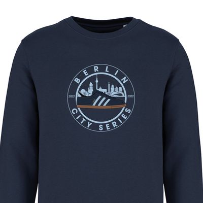 Berlin City Series Sweatshirt