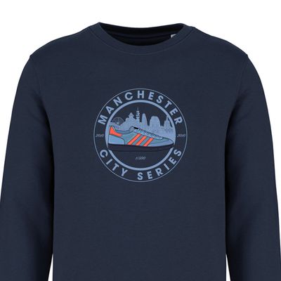 Manchester City Series Sweatshirt