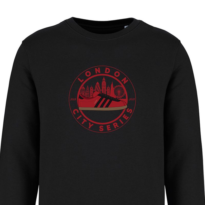 London City Series Sweatshirt