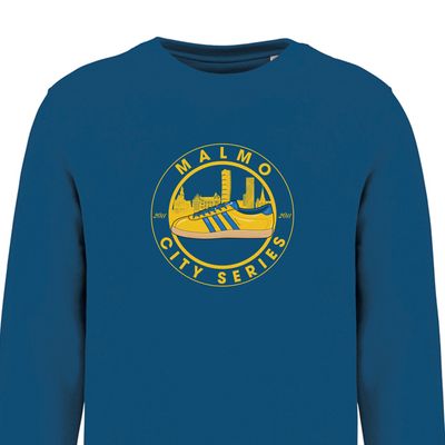 Malmo City Series Sweatshirt