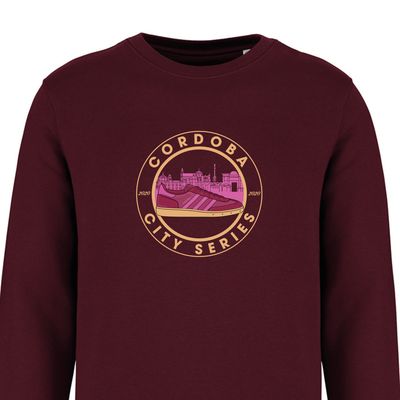 Cordoba Sweatshirt