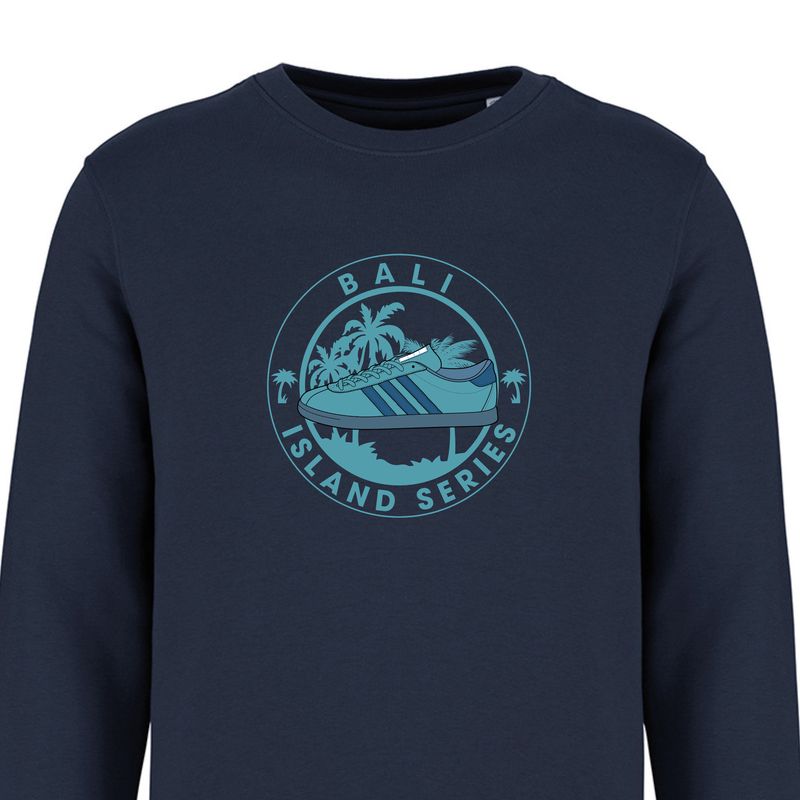 Bali Island Series Sweatshirt