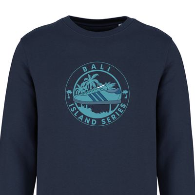 Bali Island Series Sweatshirt