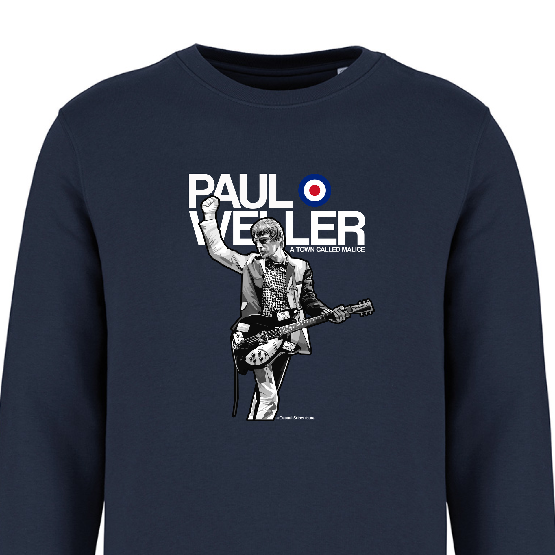 Weller Malice Sweatshirt