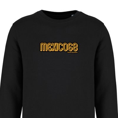 Mexico68 Sweatshirt