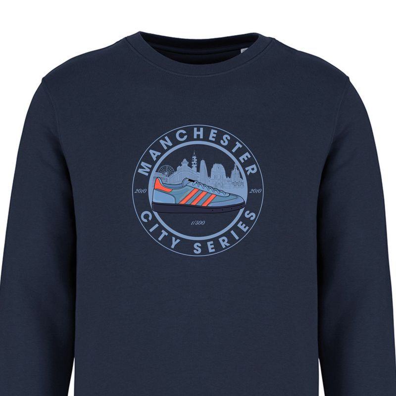 CITY / ISLAND SERIES