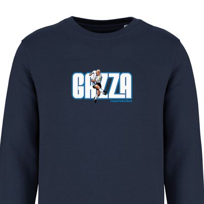 Gazza England Retro Sweatshirt