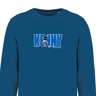 Kenny Scotland Retro Sweatshirt