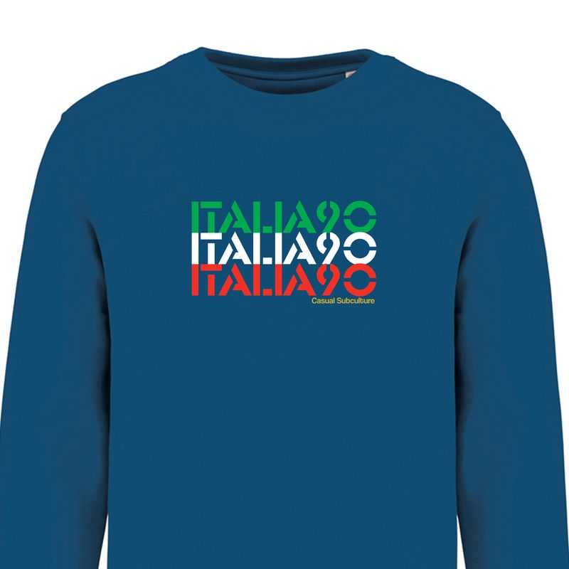 Italia90 Retro Sweatshirt
