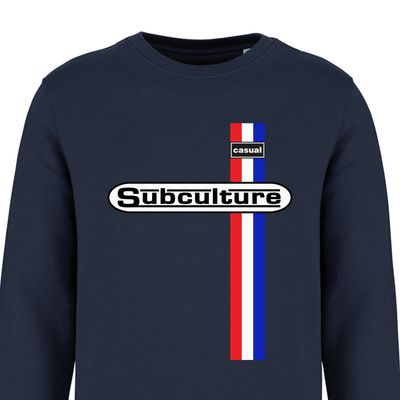 CS Knebworth Sweatshirt CS Knebworth Sweatshirt