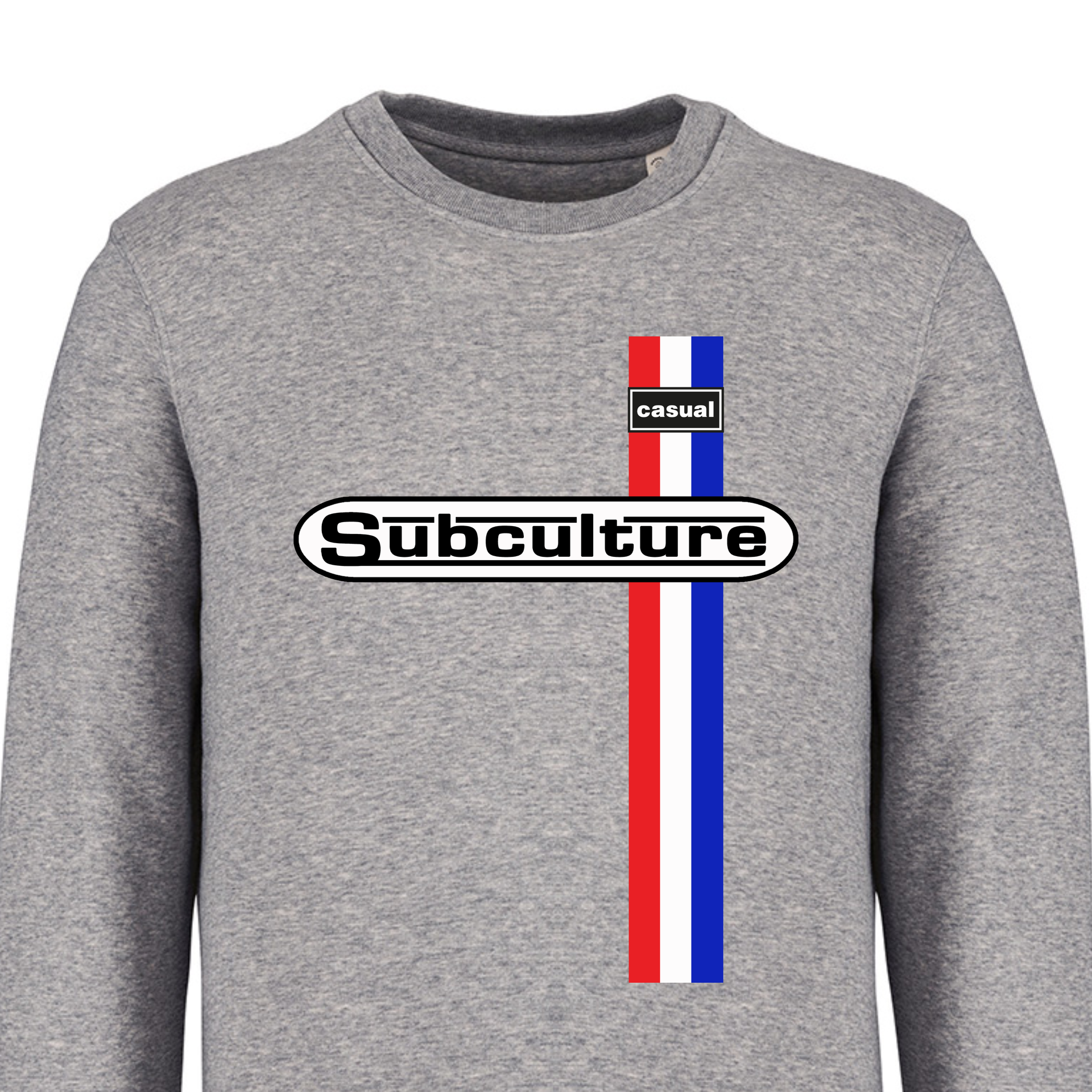 CS Knebworth Sweatshirt