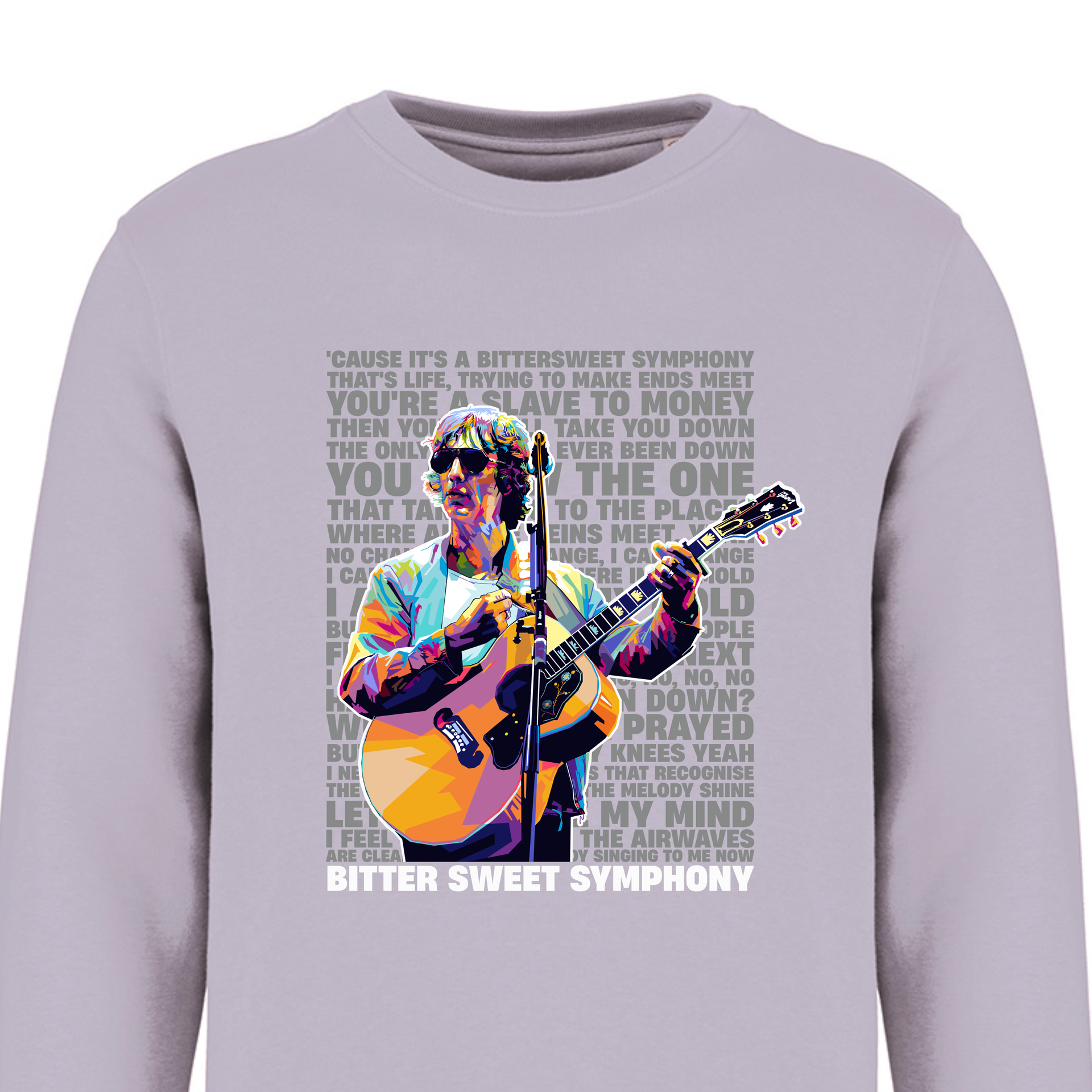 Ashcroft Bitter Sweet Sweatshirt