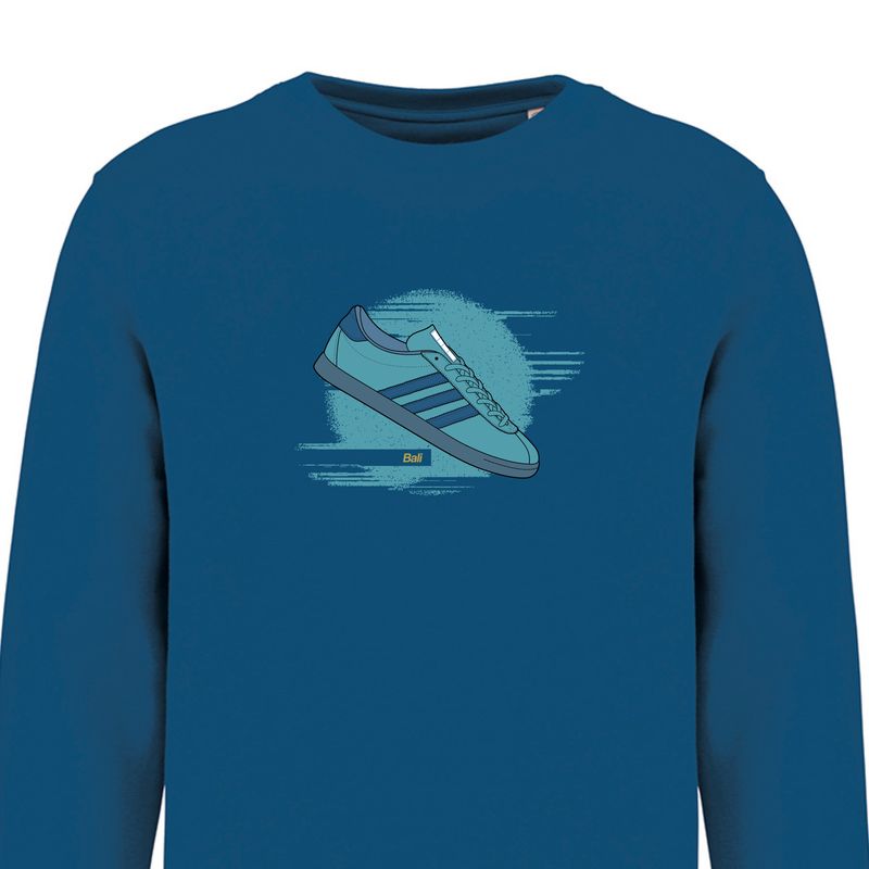 Bali Trainer Sweatshirt