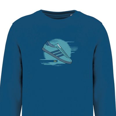 Bali Trainer Sweatshirt