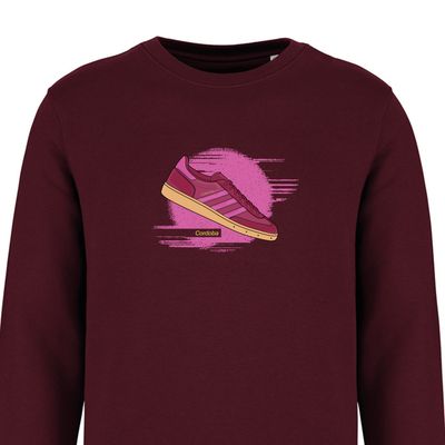 Cordoba Trainer Sweatshirt